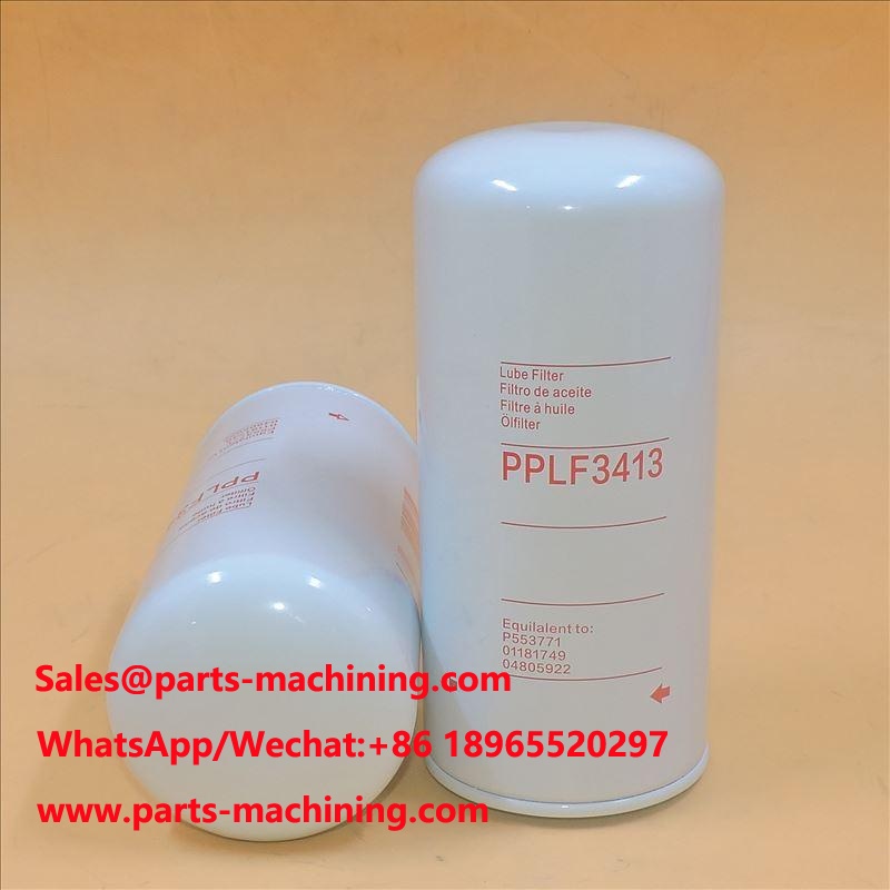 فلتر زيت محركات رينو LF3413 , P553771 , B403 , C-2508
