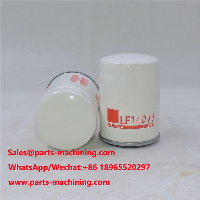 فلتر زيت محركات الكمون LF16098 , SO 10118 , 1220961
