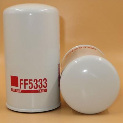 FF5333 , P168677 , فلتر الوقود BF5815 لمحركات الديزل في ديترويت

