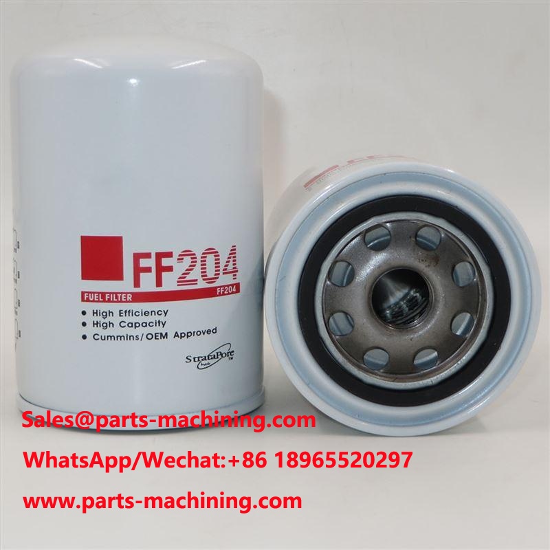 Fuel Filter FF204
