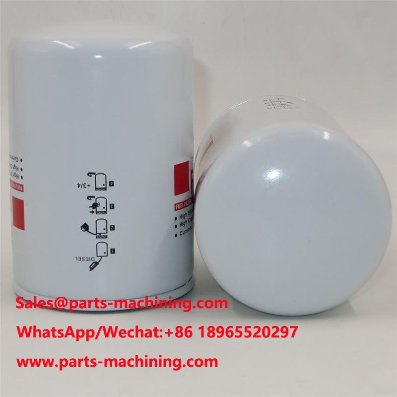 FF204 , P553693 , فلتر الوقود BF992 لملك الطاقة الحرارية TS-600
