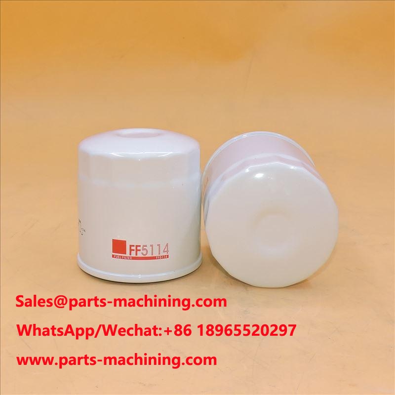 FF5114 , P550057 , مرشح الوقود BF954 لـ CASE CX 80
