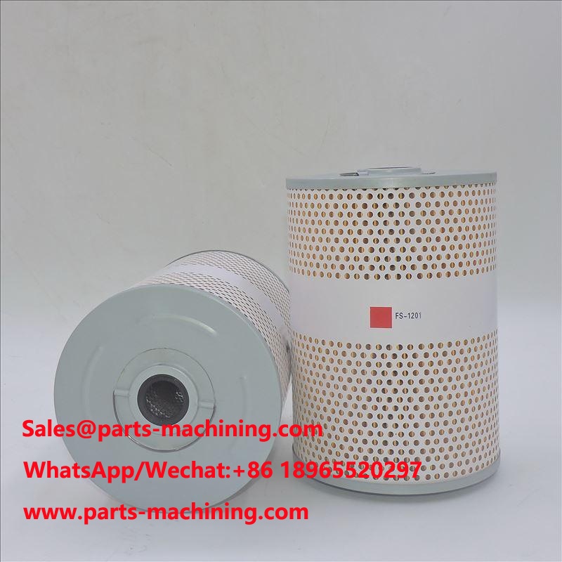 FS1201 , 8N-0205 , P550316 وقود محركات كاتربيلر فاصل المياه
