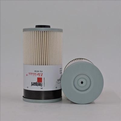 FS19728 , PF7782 , SF-57020-15 فاصل ماء الوقود لمحركات الكمون ISX
