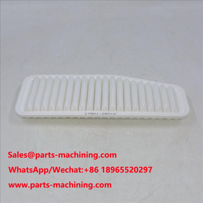 فلتر الهواء TOYOTA 17801-28010 , SA 8148 , A-1194 , 143-2089
