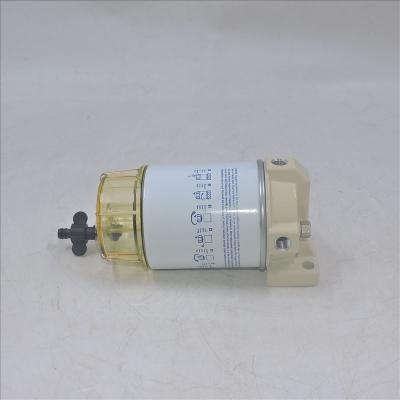 parker RACOR مجموعة فاصل الماء بالوقود 320R-RAC-01 , 320RRAC01 , MO 1431

