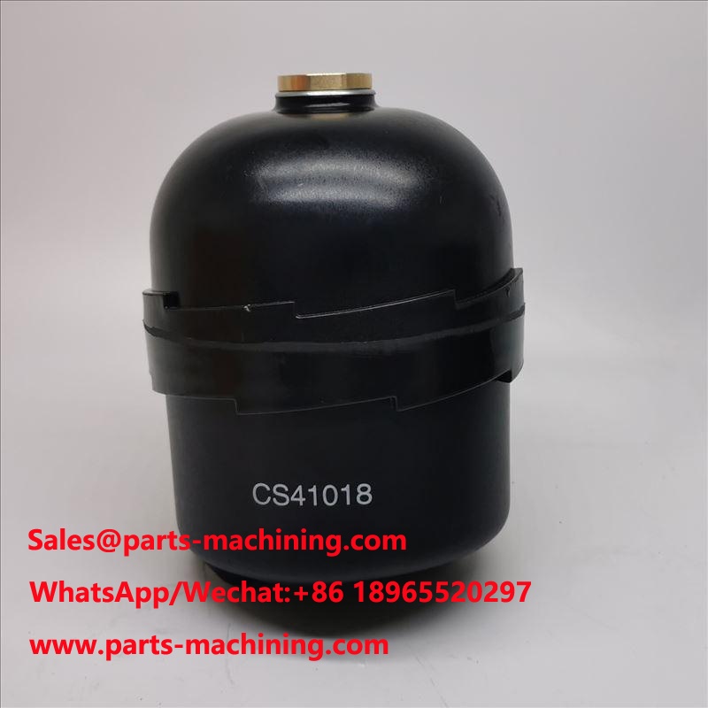 Oil Filter CS41018
