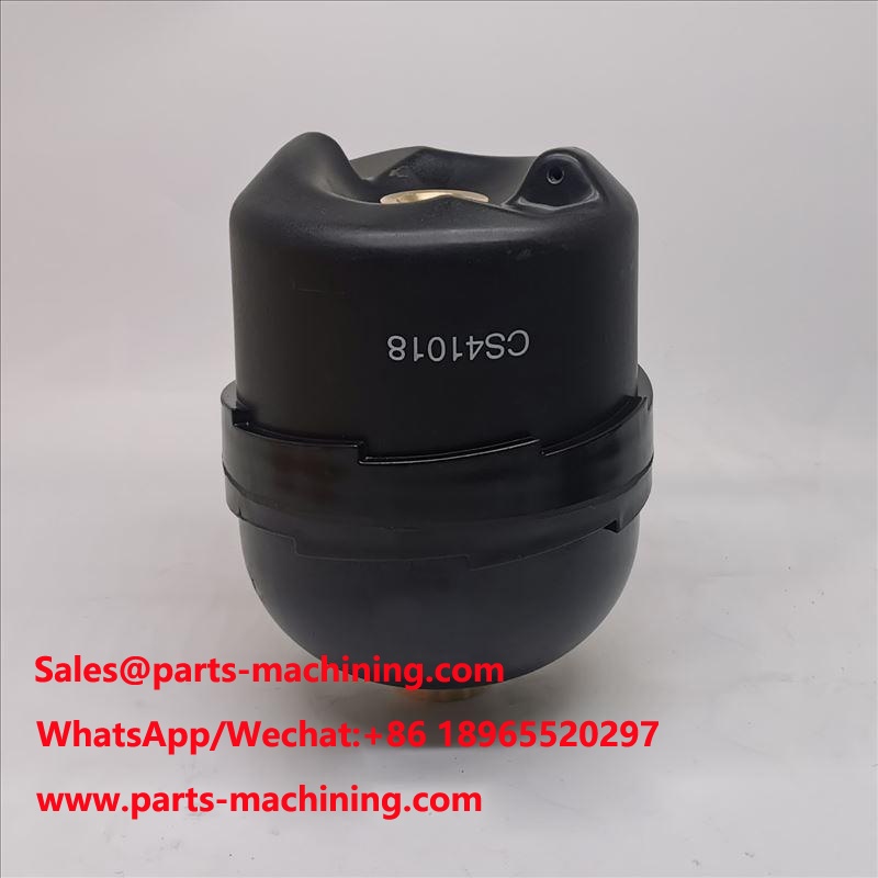 فلتر الزيت FLEETGUARD CS41018 , SO 10143 , 4331734
