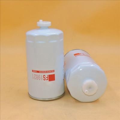 فاصل الماء بالوقود FLEETGUARD FS19821 , P550904 , SFC-2203
