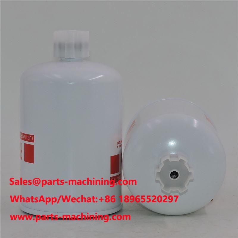 فاصل الماء بالوقود FLEETGUARD FS20009 , P551354 , 1R1804
