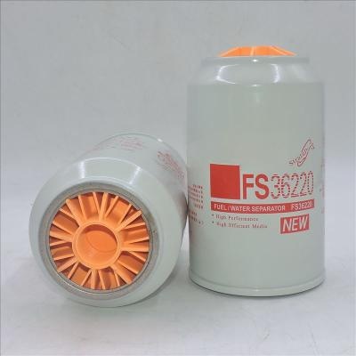 فاصل الماء بالوقود FLEETGUARD FS36220 , SN 40777 , 4297154
