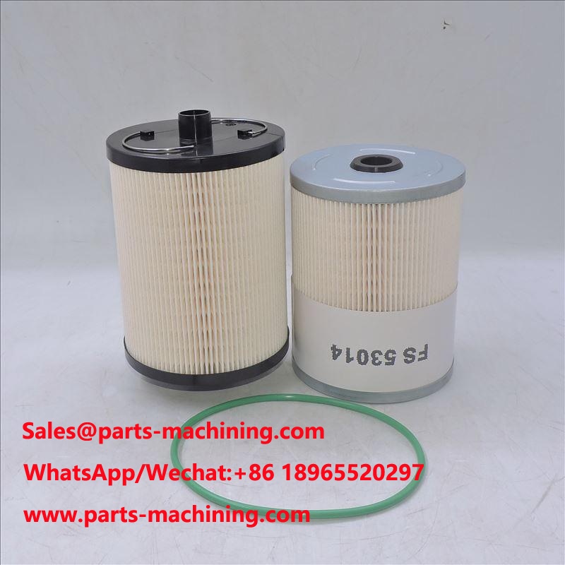 فاصل الماء بالوقود FLEETGUARD FS53014 , P553014 , PF46079

