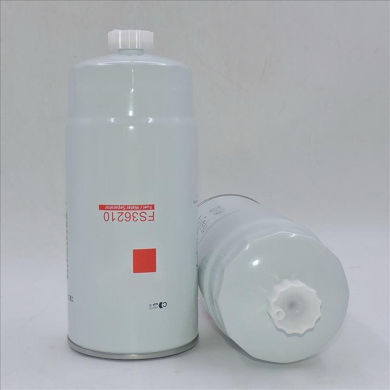 فاصل الماء بالوقود FLEETGUARD FS36210 , R010042 , BF1375
