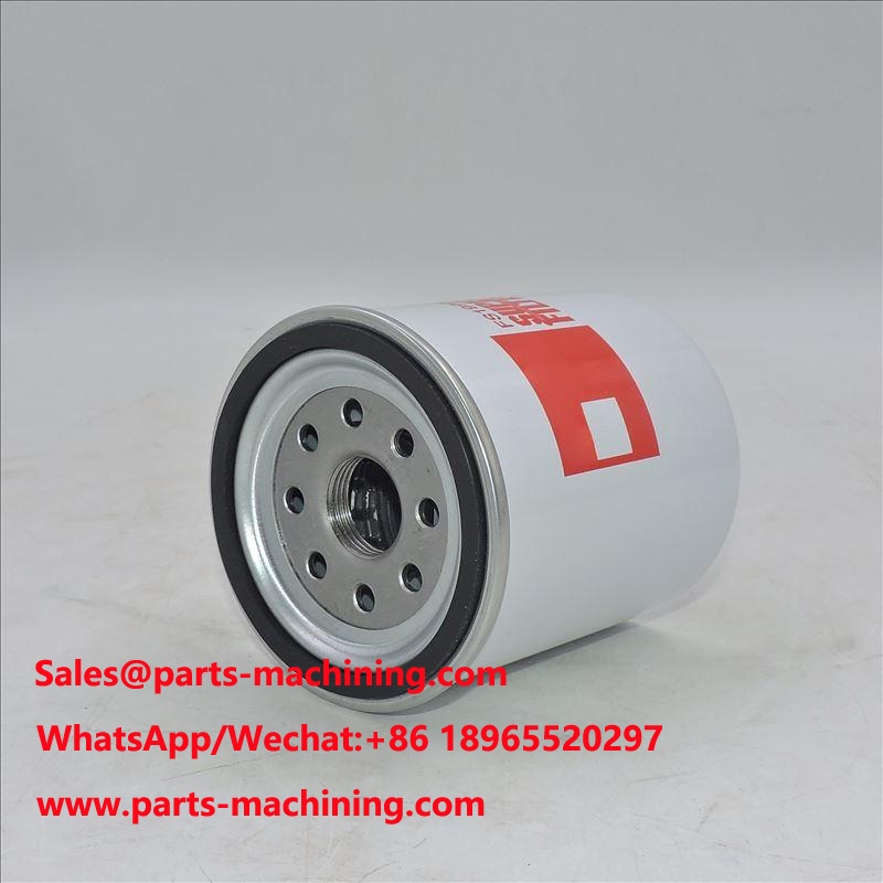 فاصل الماء بوقود الوقود FLEETGUARD FS19996 , P551820 , BF9922-O
