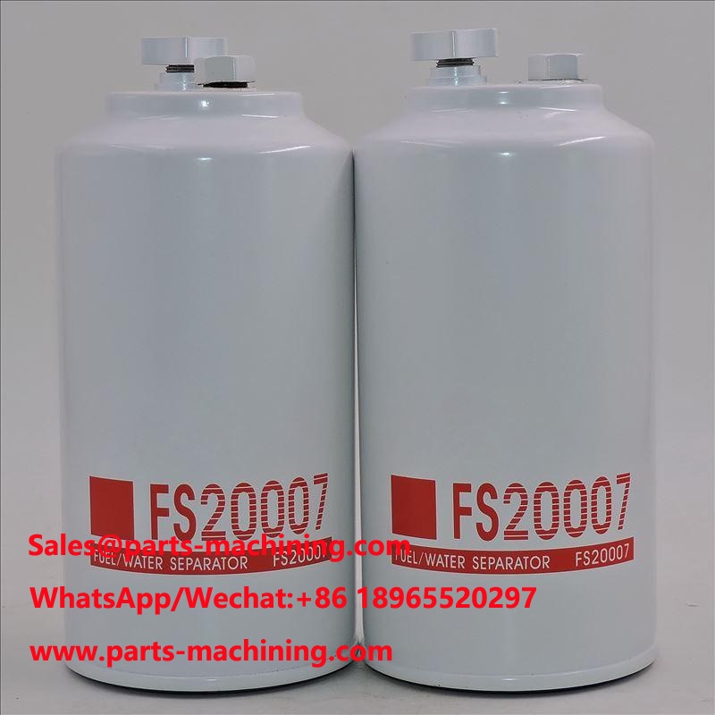 Fuel Water Separator FS20007
