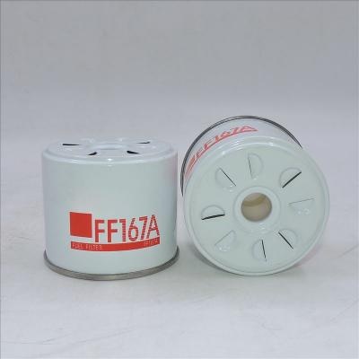فلتر الوقود FLEETGUARD FF167A , P556245 , BF825 للجرارات
