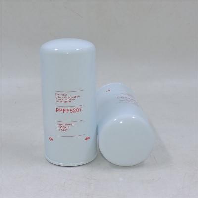 مرشح وقود محركات الديزل ديترويت FF5207 . P556915 . BF5800
