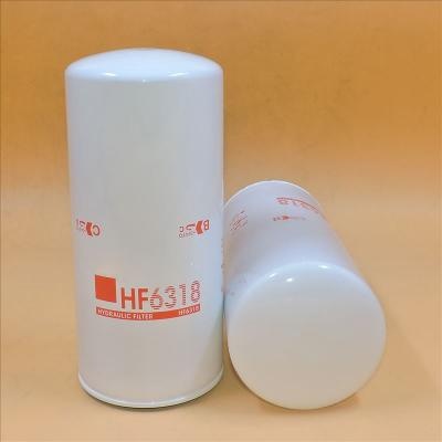 مرشح هيدروليكي FLEETGUARD HF6318 , P551227 , BT359
