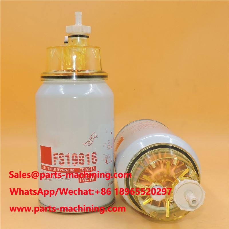 شاحنات دونغفنغ وقود فاصل المياه FS19816 . P551077 . 4988297
