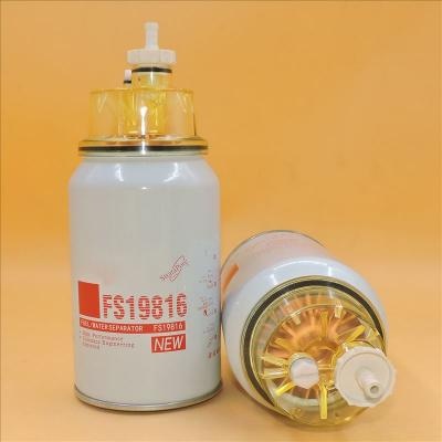 شاحنات دونغفنغ وقود فاصل المياه FS19816 . P551077 . 4988297

