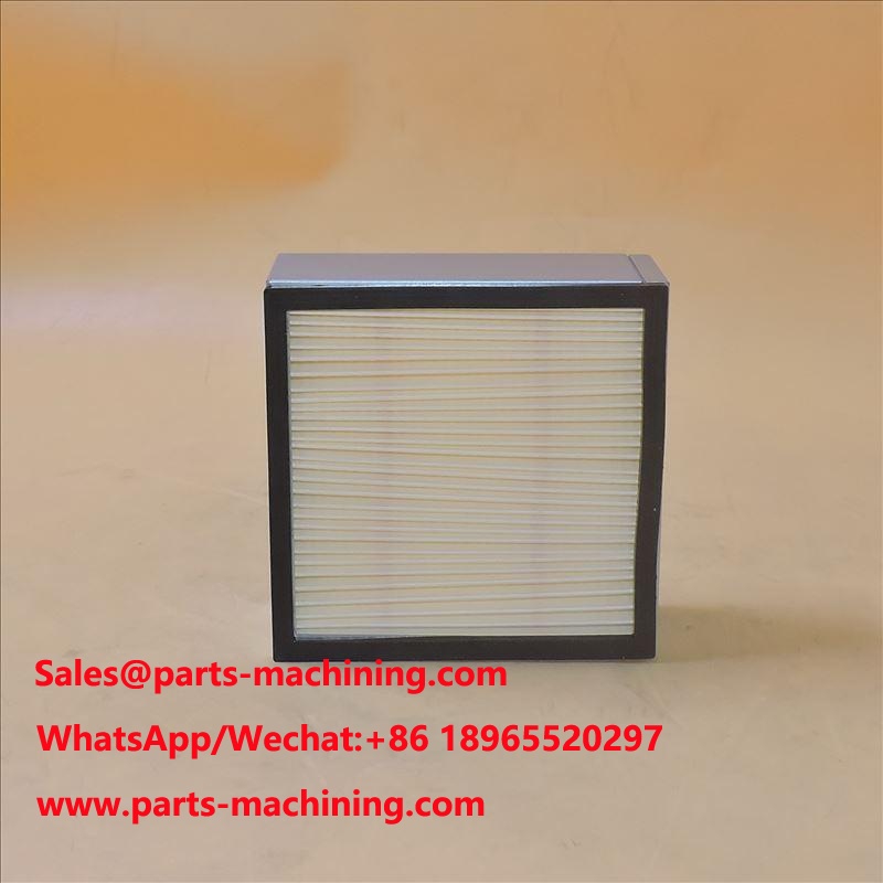 MTU 8V 2000 فاصل الماء الوقود FS19752 . P502481 . 1528843 . 1830
