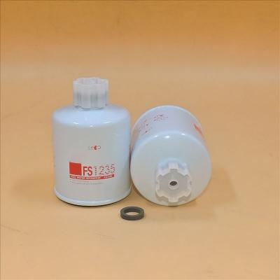 تعمل محركات الكمون على فاصل الماء FS1235 . P550690 . BF1257
