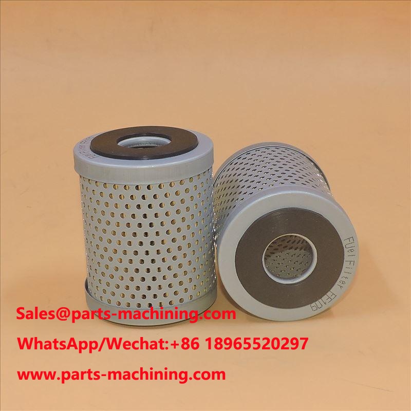 مرشح وقود محركات الديزل ديترويت FF109 P553261 6B-0963
