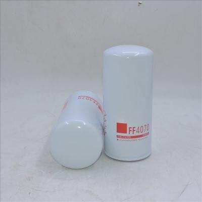 فلتر وقود الشاحنات DAF FF4070 P559624 BF980 FC-6204
