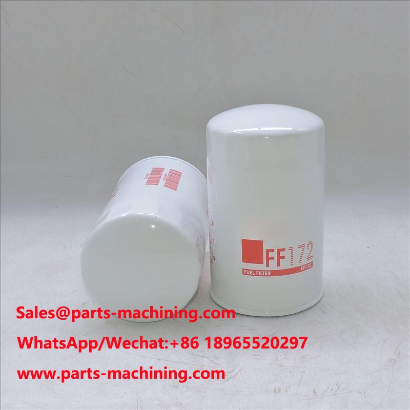 شاحنات ماك فلتر الوقود FF172 P550219 BF877 FC-2304
