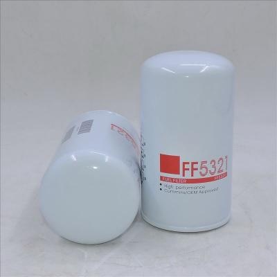 فلتر وقود محركات كاتربيلر FF5321 P551315 BF7632 1R0751
