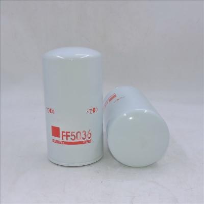 مرشح وقود محركات الديزل ديترويت FF5036 P550958 BF784
