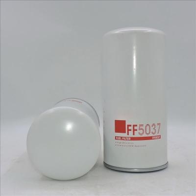 مرشح وقود محركات الديزل ديترويت FF5037 P550959 BF785
