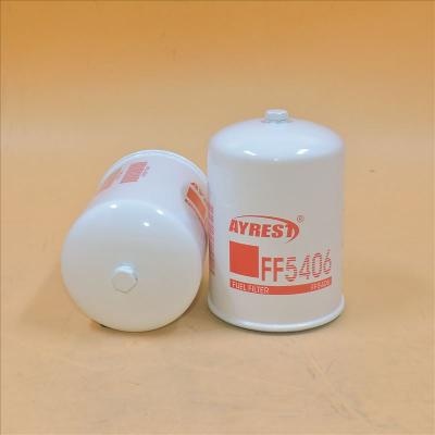 فلتر الوقود fleetguard FF5406 P502228 FC-8003 55512503002
