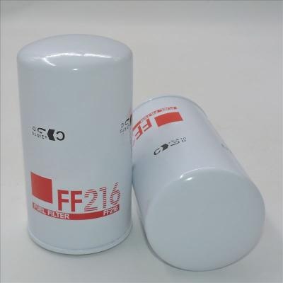 فولفو فلتر الوقود لودر FF216 P554347 BF971 FC-7901
