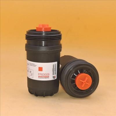 حفارات هيونداي فلتر الوقود FF63009 P553009 5660774 BF63000
