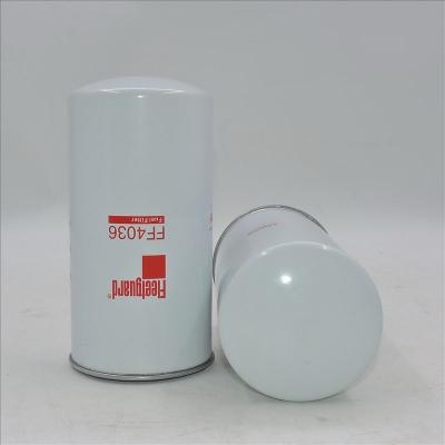 فلتر الوقود PERKINS CV12-450G FF4036 P550365 BF1102 FC-5110
