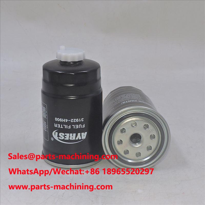 Fuel Filter 31922-4H900