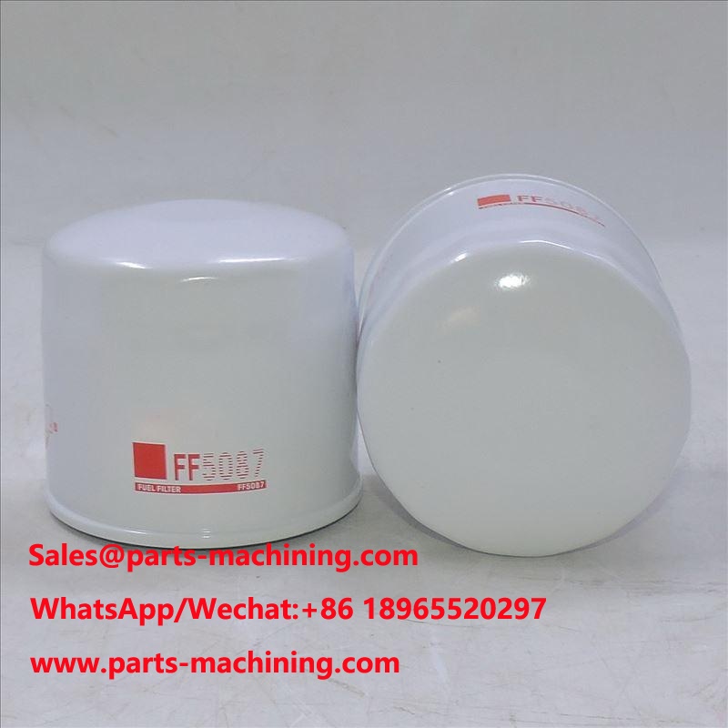 فلتر الوقود CATERPILLAR E70B FF5087 P550048 BF7552 94-7073
