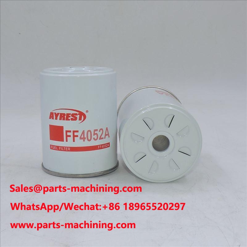 فولفو فلتر الوقود لودر FF4052A P556287 BF884 FC-5101
