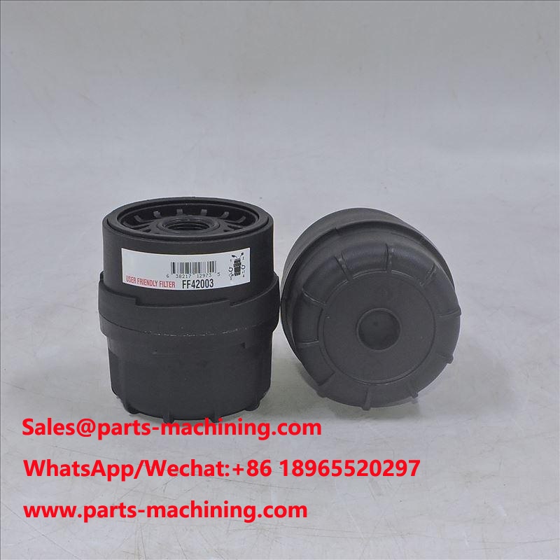 فلتر وقود محركات KUBOTA FF42003 P550127 BF940 33390
