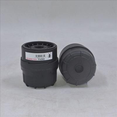 فلتر وقود محركات KUBOTA FF42003 P550127 BF940 33390
