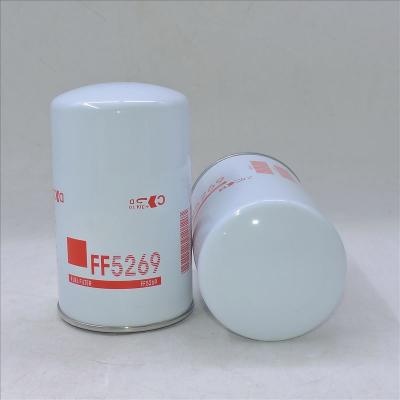 مرشح وقود محركات الديزل ديترويت FF5269 P551318 BF7629
