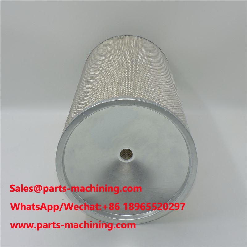 فلتر هواء حفارة هيتاشي AF1604 P128408 A-5715 PA2563

