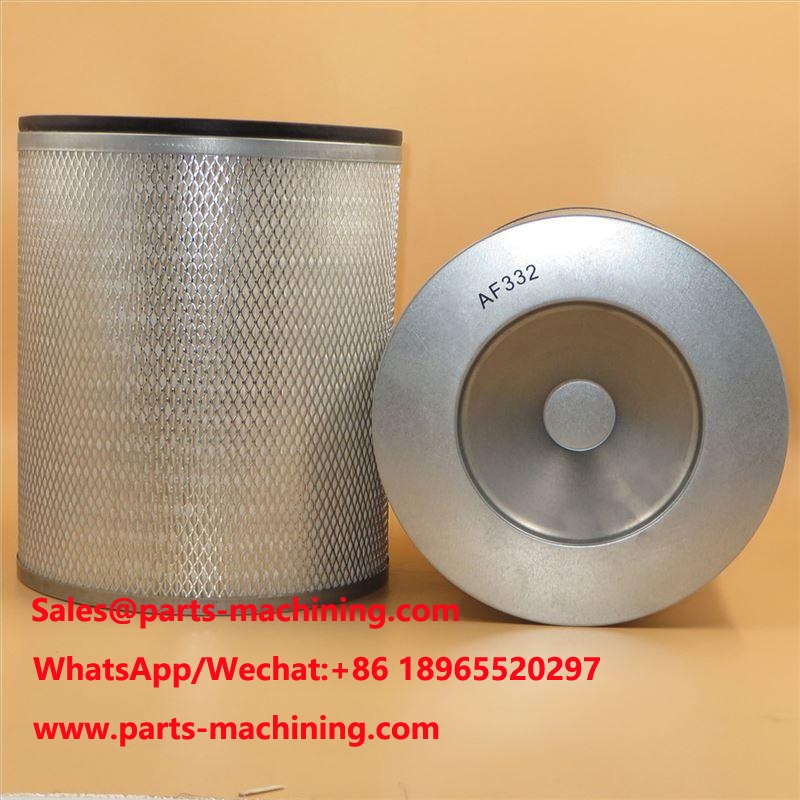 فلتر هواء من كاتربيلر 3304 AF332 P181106 PA618-S 4L9852
