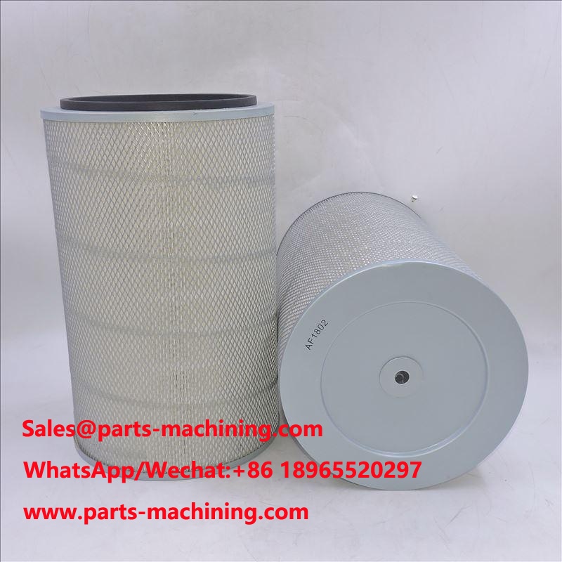فلتر الهواء VOLVO L 180C AF1802 P771558 PA2776 A-6804
