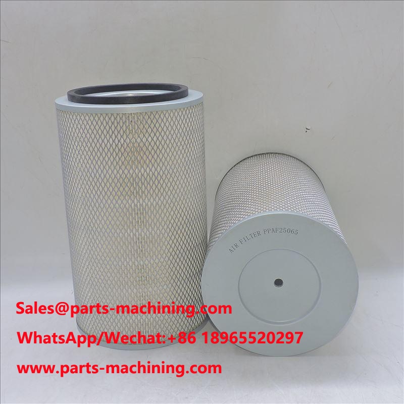 فلتر هواء حافلات فولفو AF25065 P771508 A-5301
