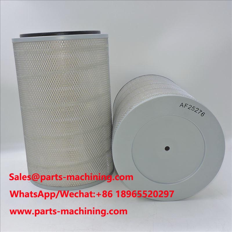 LIUGONG X15 فلتر الهواء AF25276 PA5274 1109N12020
