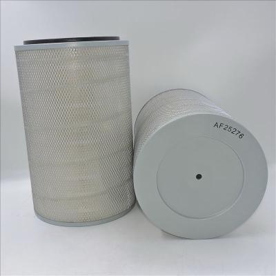 LIUGONG X15 فلتر الهواء AF25276 PA5274 1109N12020
