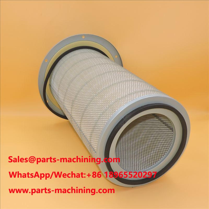 فلتر هواء المحرك CUMMINS AF25593 PA5323 A-44190 49026
