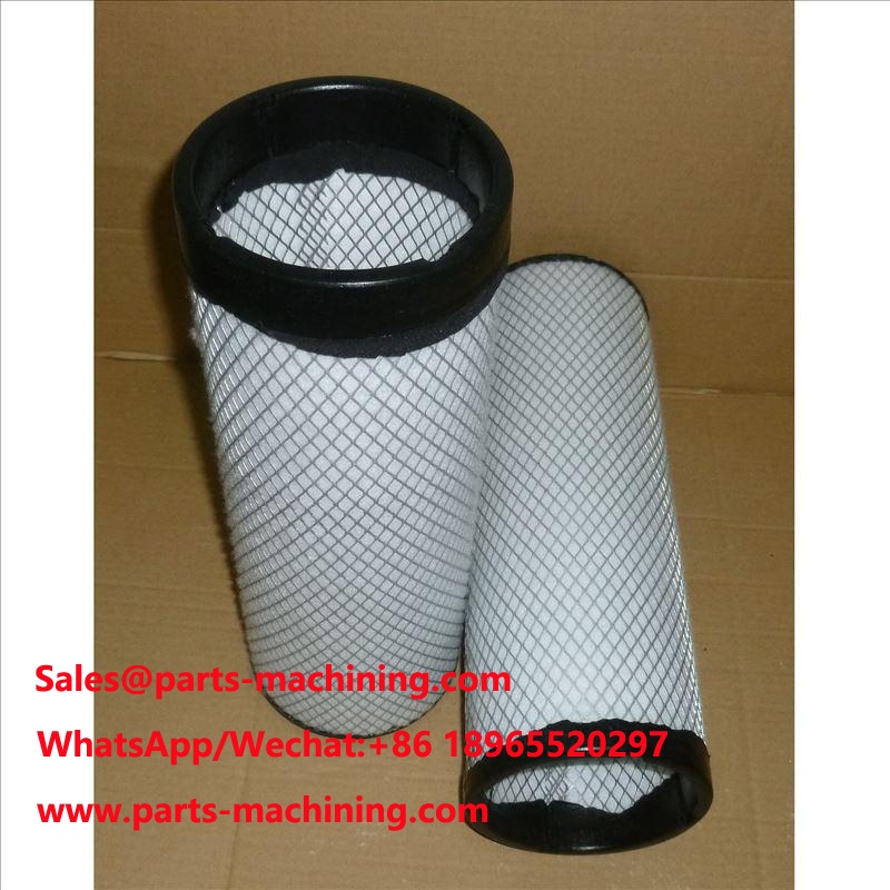 فلتر هواء حفارة CASE AF25413 P821908 RS3541
